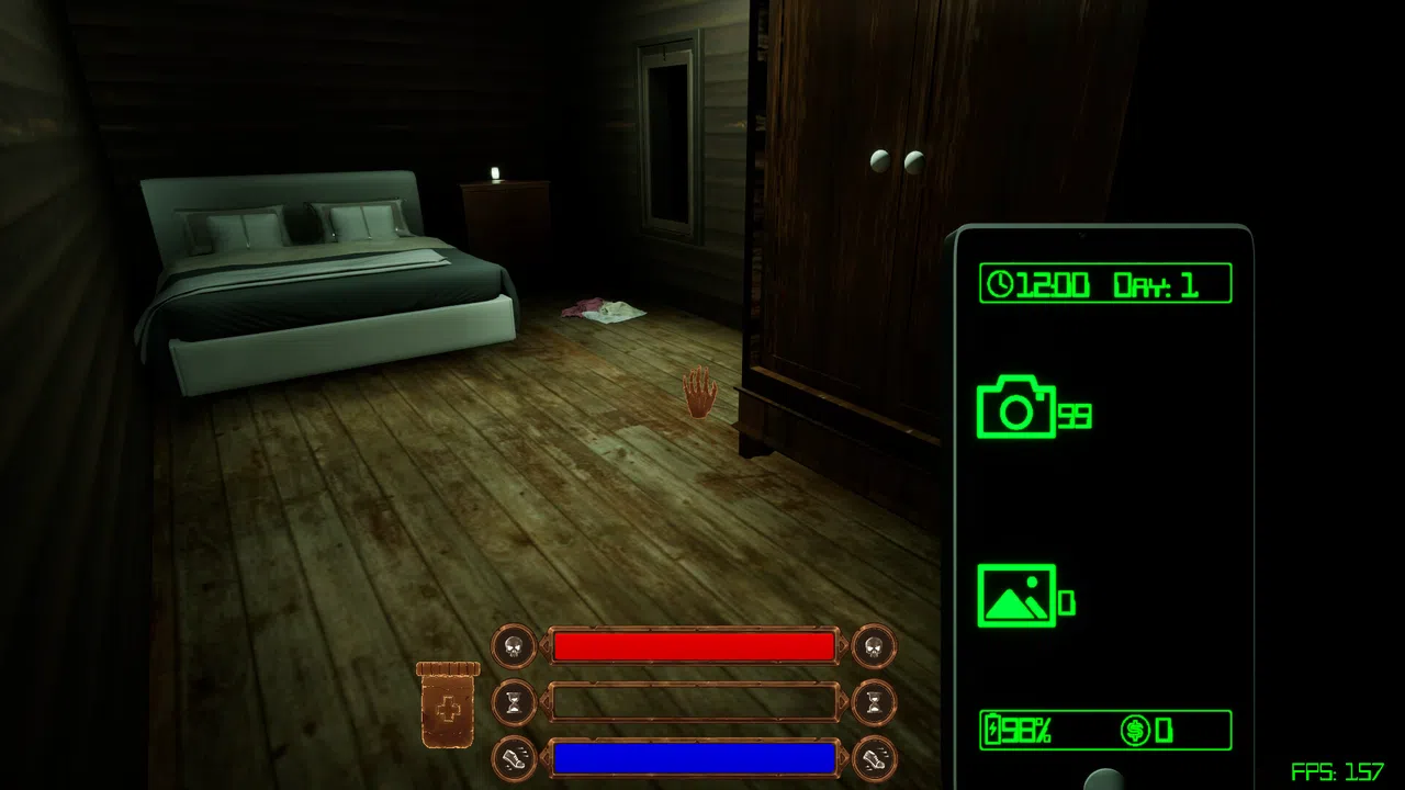 Insanity locked Screenshot 12