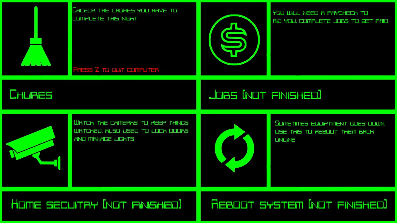 Insanity locked Screenshot 9