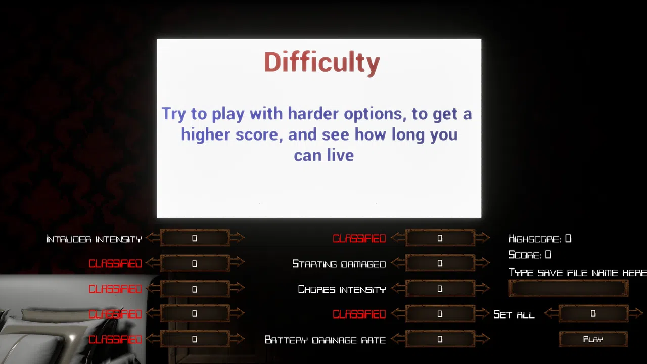 Insanity locked Screenshot 6