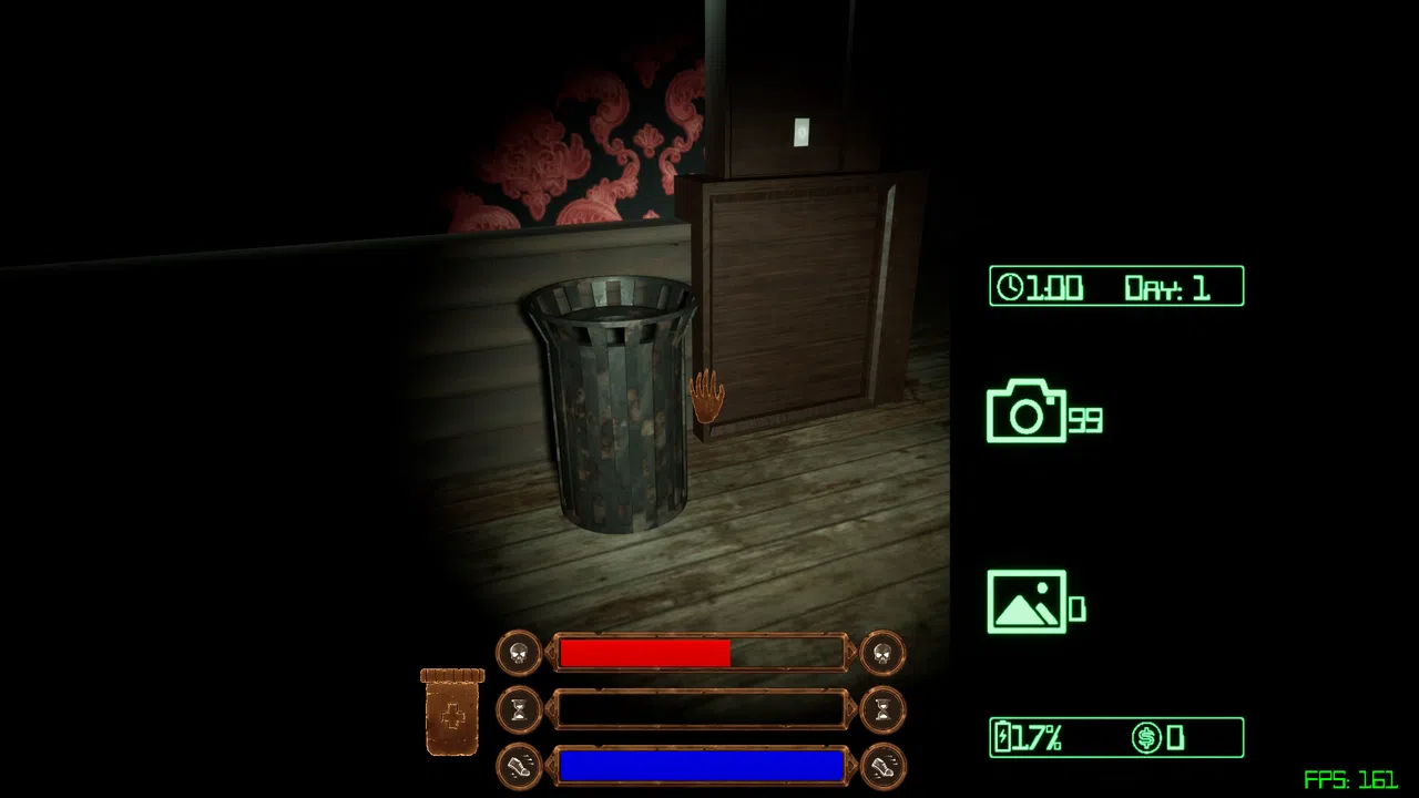 Insanity locked Screenshot 3