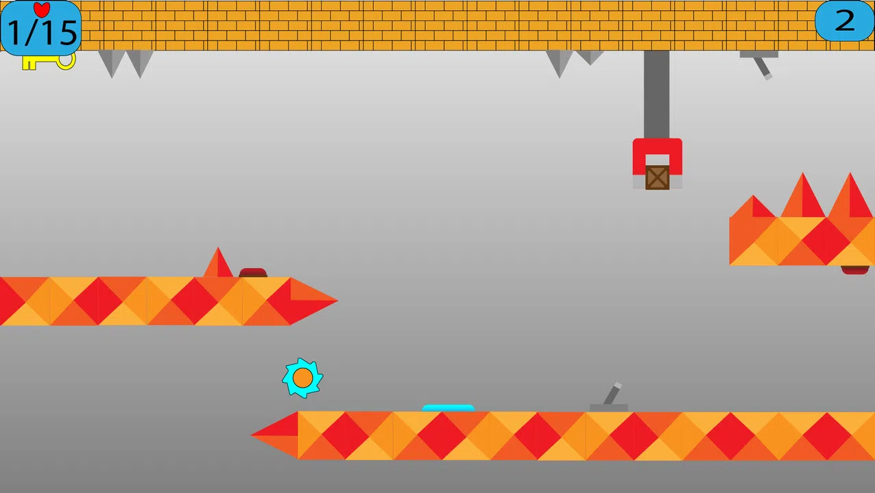 Timer Screenshot 1
