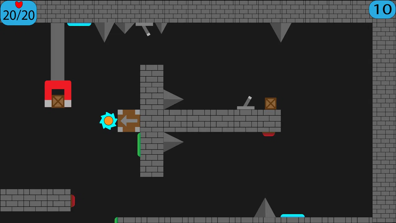 Timer Screenshot 3