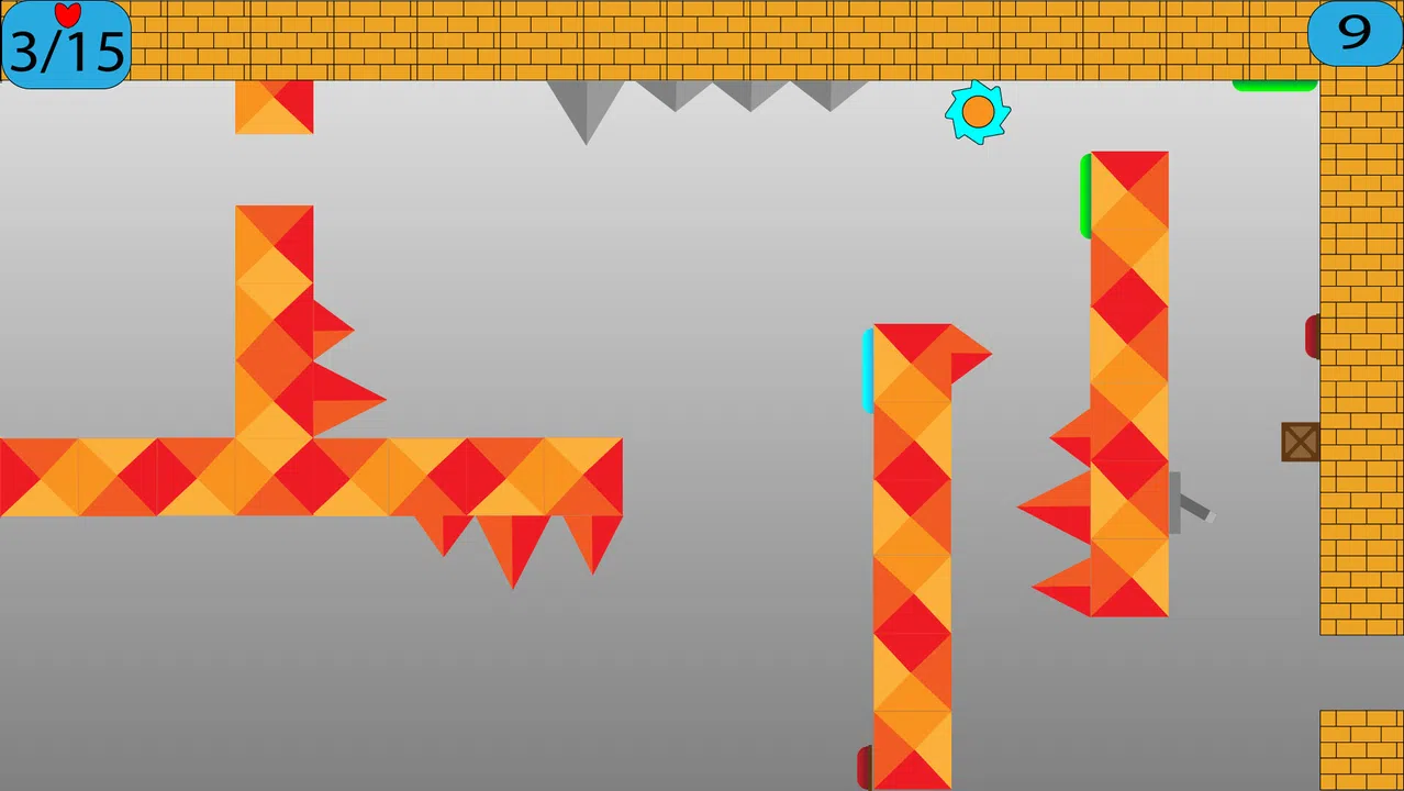 Timer Screenshot 2
