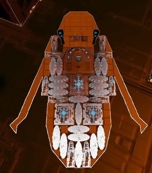 Rougineer Screenshot 1