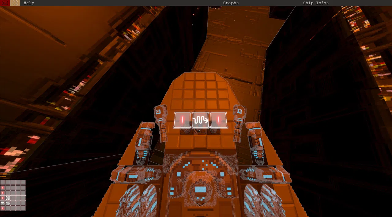 Rougineer Screenshot 4