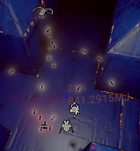 Rougineer Screenshot 0