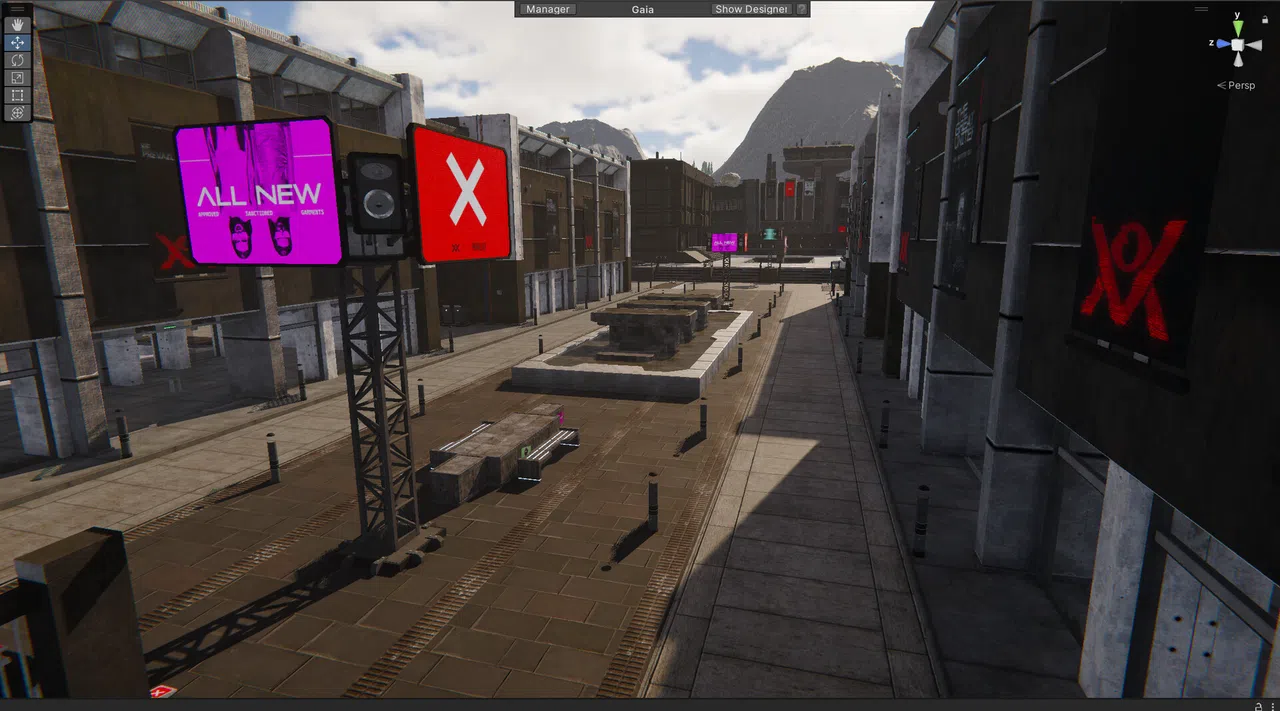 5th Dimension Screenshot 2