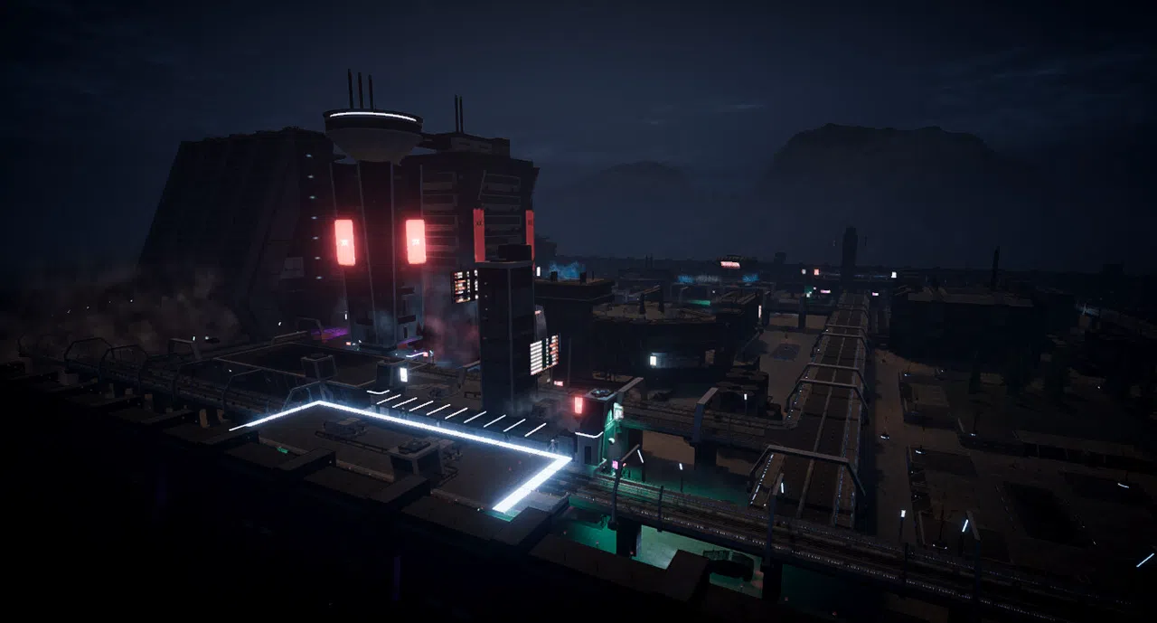 5th Dimension Screenshot 1