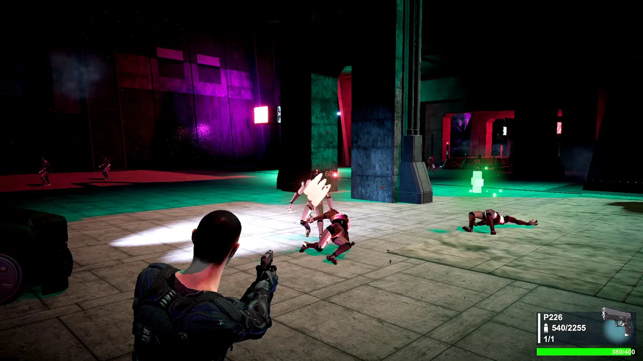 5th Dimension Screenshot 0