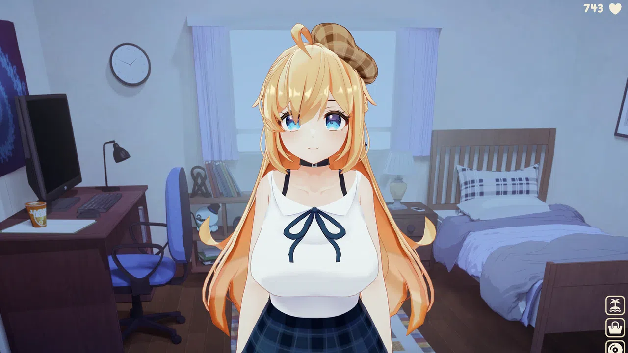 My Virtual Friend Screenshot 6