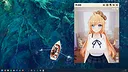 My Virtual Friend Screenshot 4