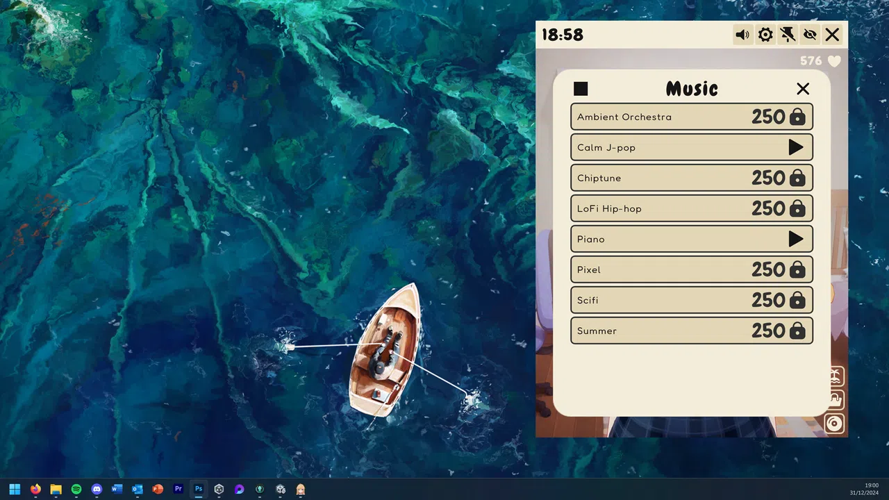 My Virtual Friend Screenshot 7