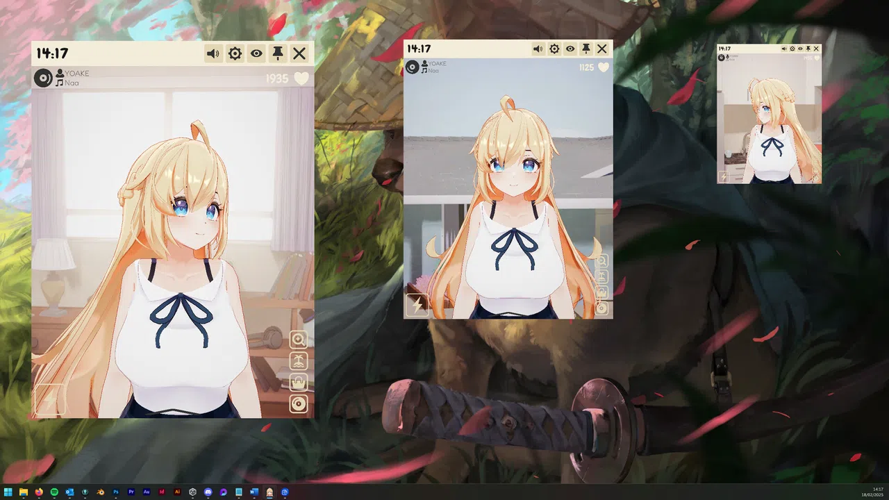 My Virtual Friend Screenshot 5