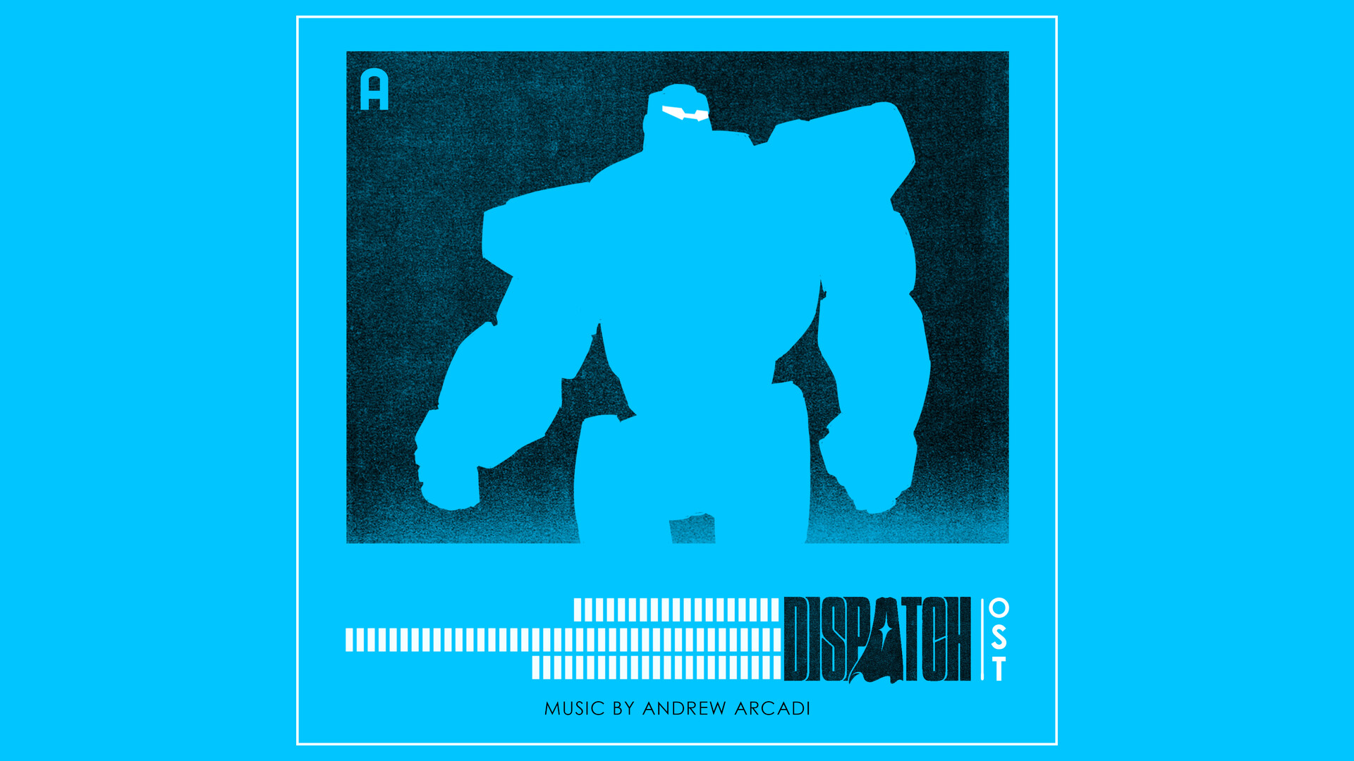 Dispatch Soundtrack Screenshot 0