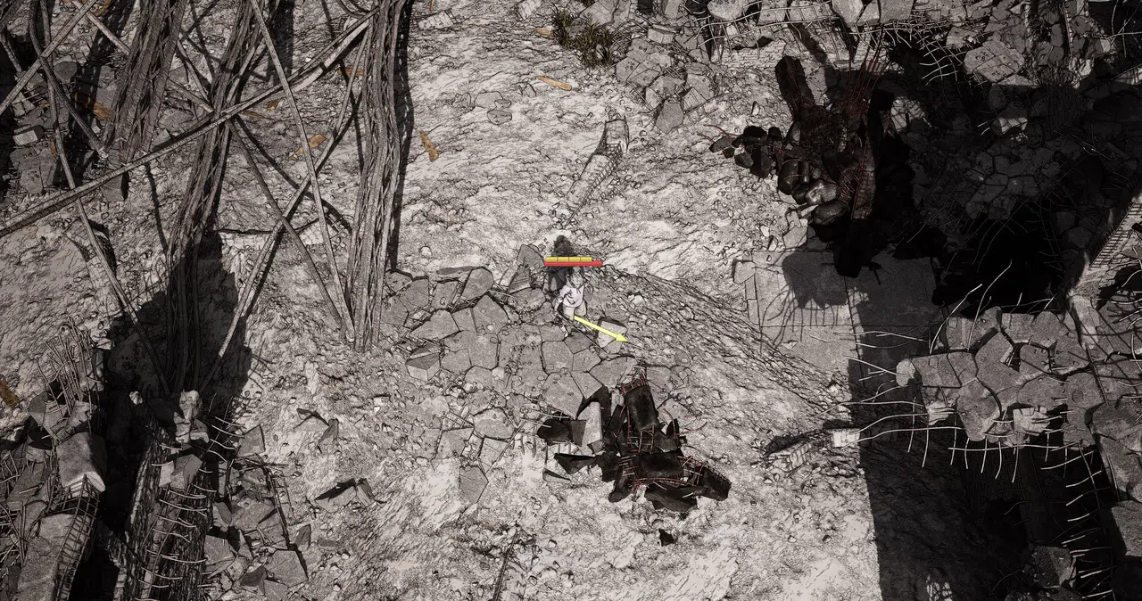Memory Gardener Screenshot 3