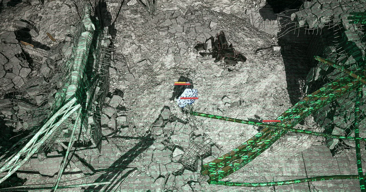 Memory Gardener Screenshot 4
