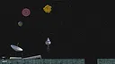Cosmic Swarm Screenshot 0