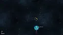 Cosmic Swarm Screenshot 2