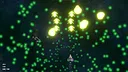 Cosmic Swarm Screenshot 5