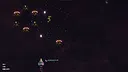 Cosmic Swarm Screenshot 1