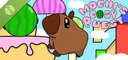 Mochi's Cosy Quest Demo