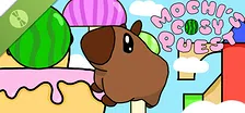 Mochi's Cosy Quest Demo