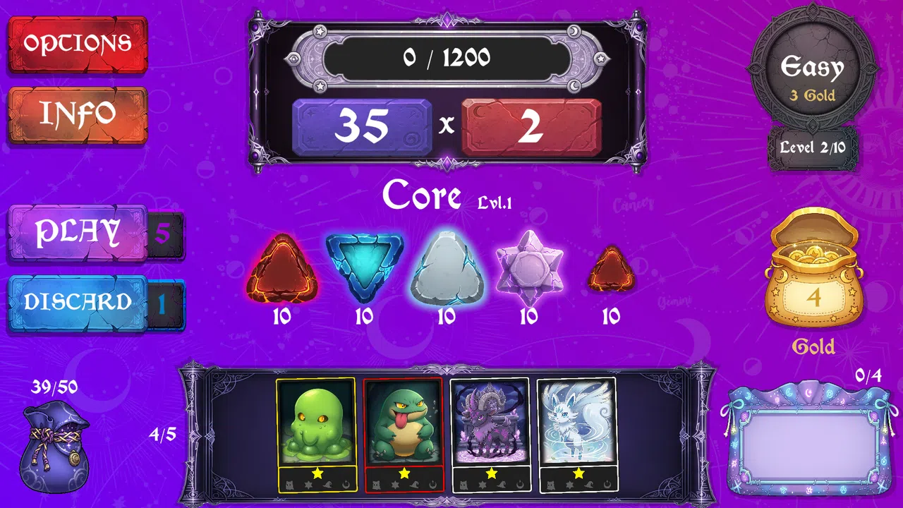 Clumsy Witch Screenshot 7