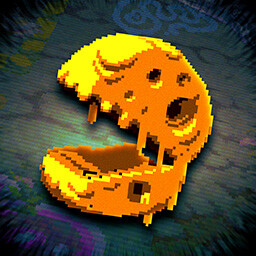 Queso Serious icon
