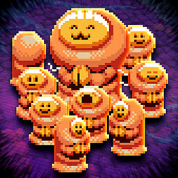 This Little Piggy icon