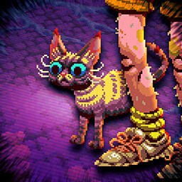 Say Hello to My Little Friend icon