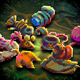 Litter Picker Upper icon