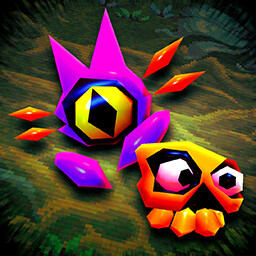 Graphics Card Melter icon