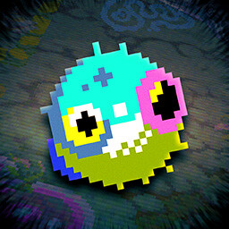 Just Throwing it Out There icon