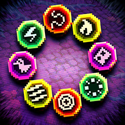 A Morb in Time… icon