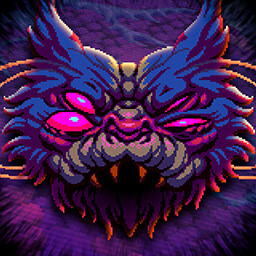 All Hail the Cosmic Mouse icon