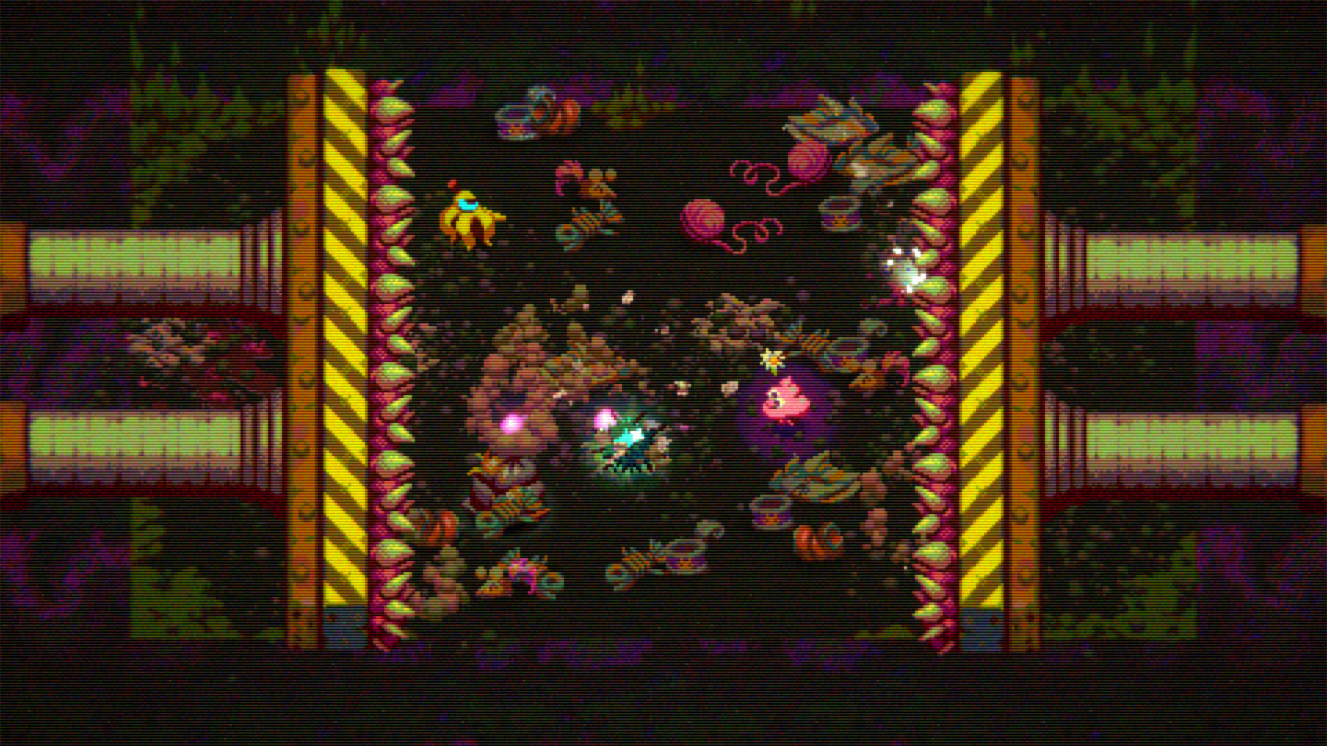 Morsels Screenshot 7