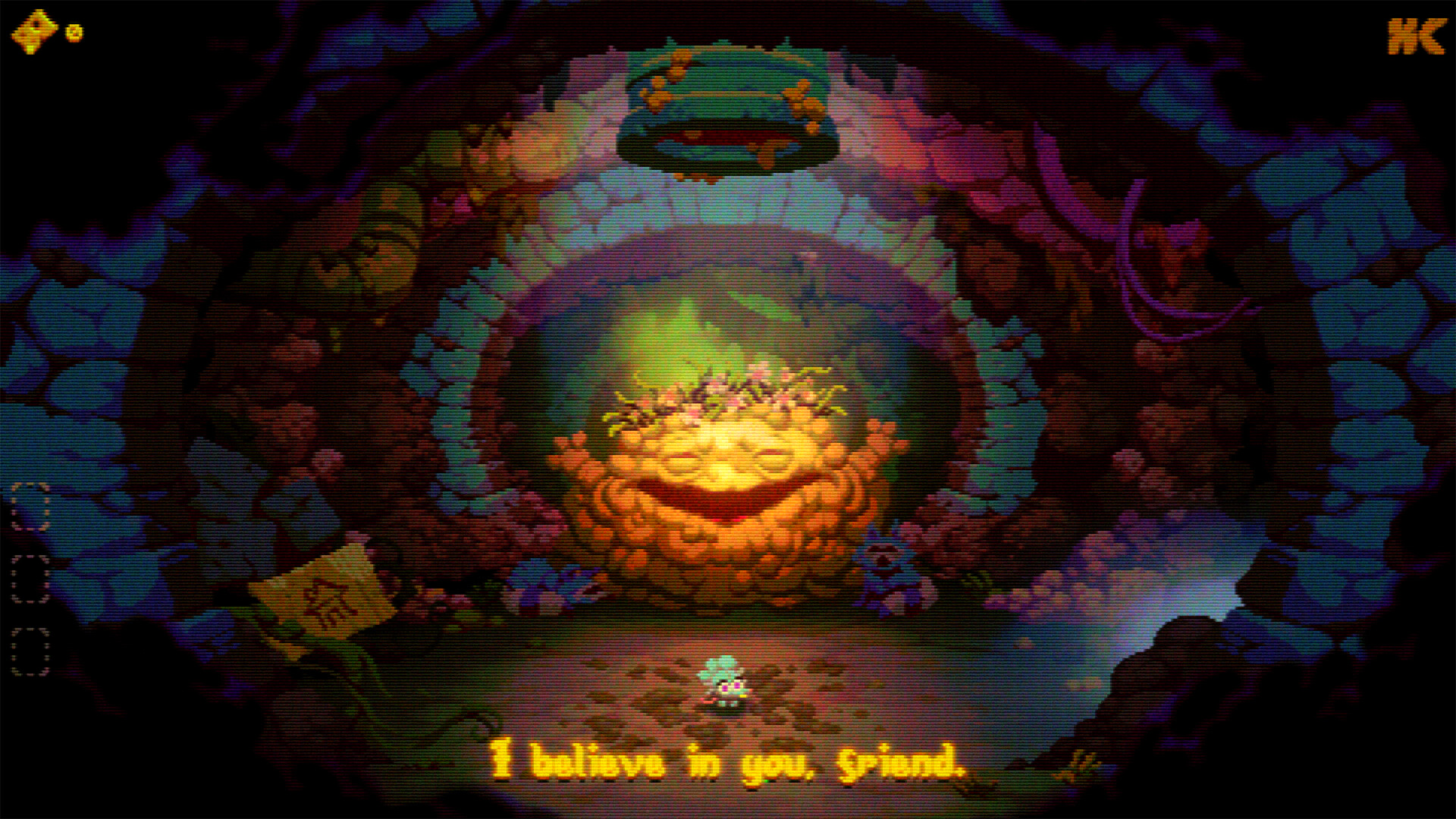 Morsels Screenshot 1