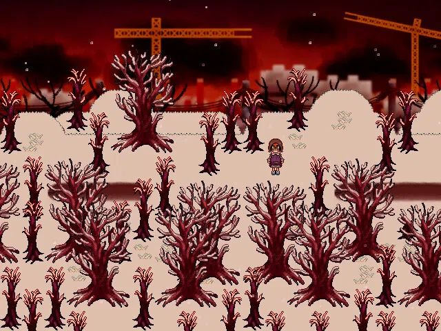 Dead Cat Bounce (Free) Screenshot 6