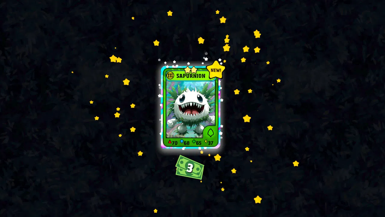 Card Bundler: Complete Collection Screenshot 2