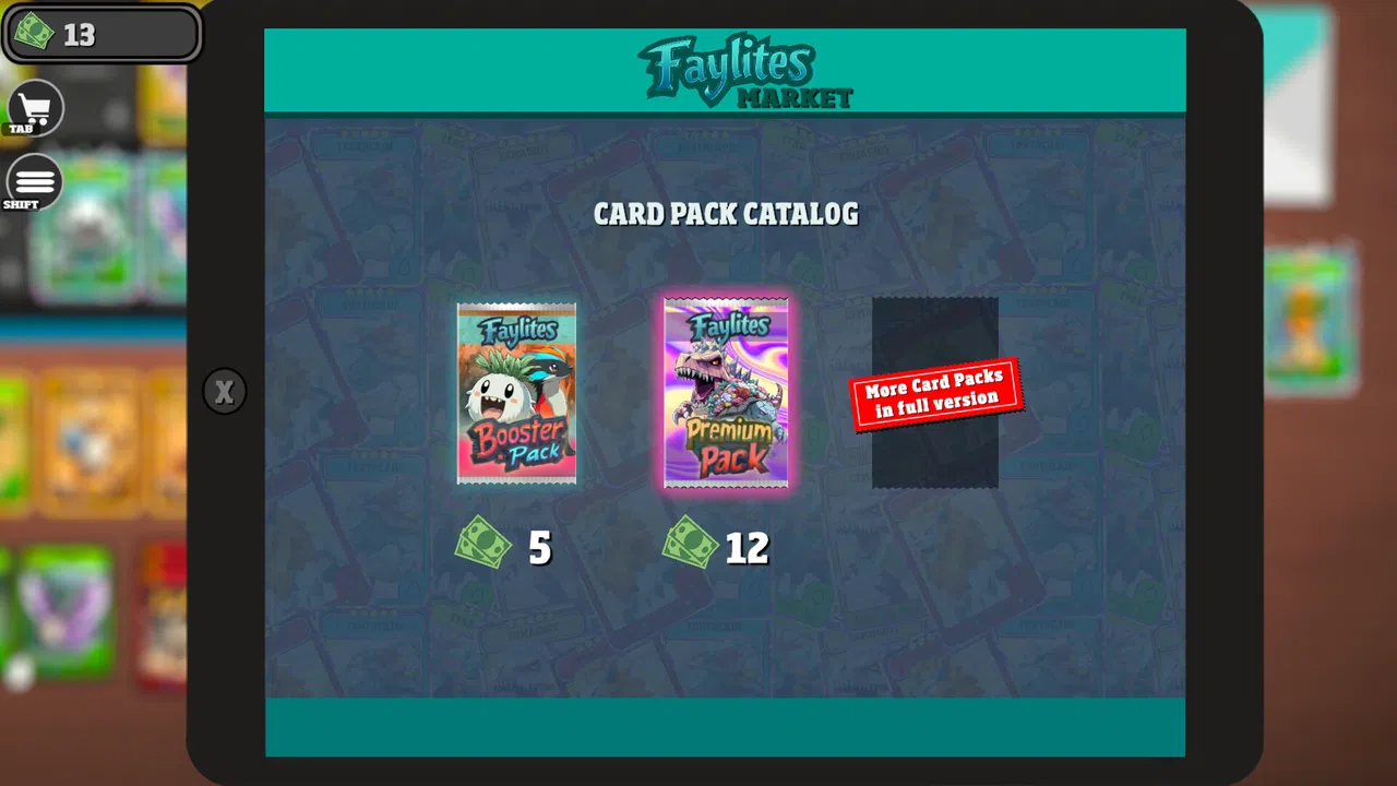 Card Bundler: Complete Collection Screenshot 4