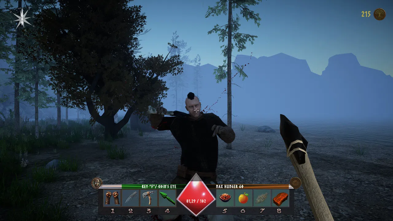 The Last Nordic Tribe Screenshot 9