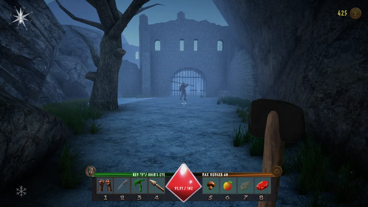 The Last Nordic Tribe Screenshot 5