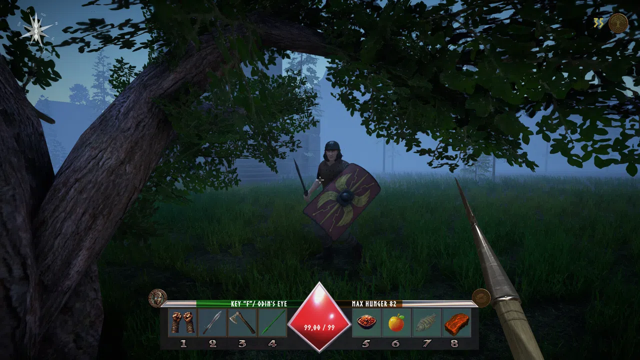 The Last Nordic Tribe Screenshot 8