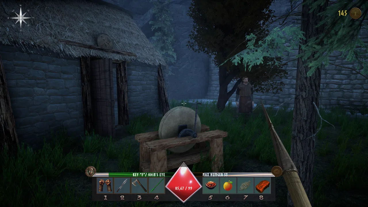 The Last Nordic Tribe Screenshot 4