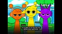 Sprunki Town Screenshot 2
