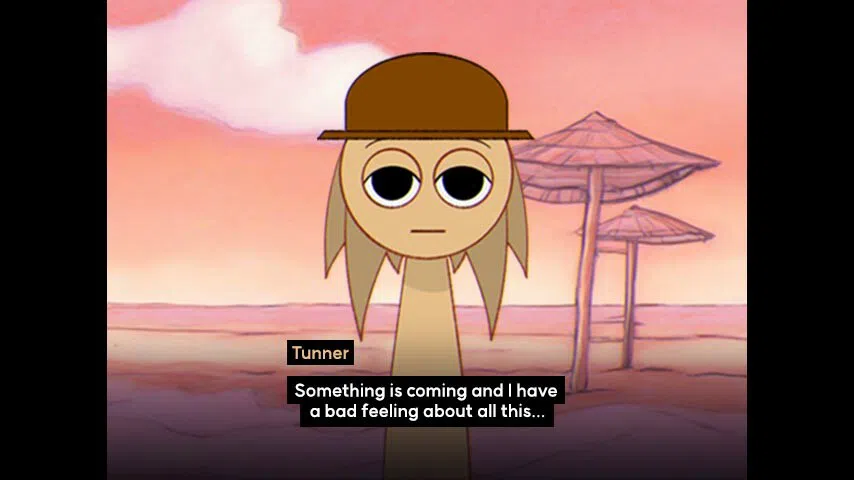 Sprunki Town Screenshot 3