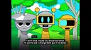 Sprunki Town Screenshot 1
