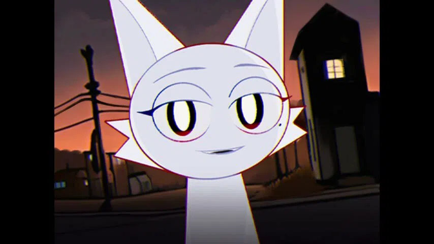 Sprunki Town Screenshot 0
