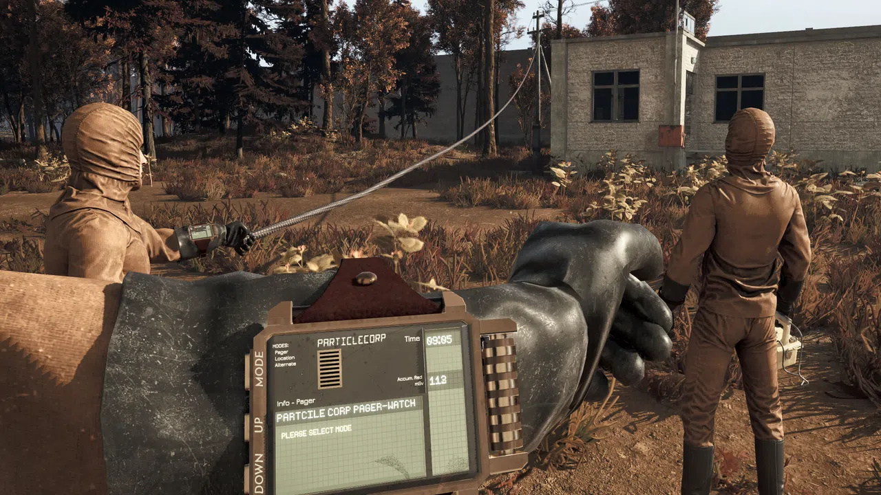 Radioactivity - Onboarding Screenshot 2