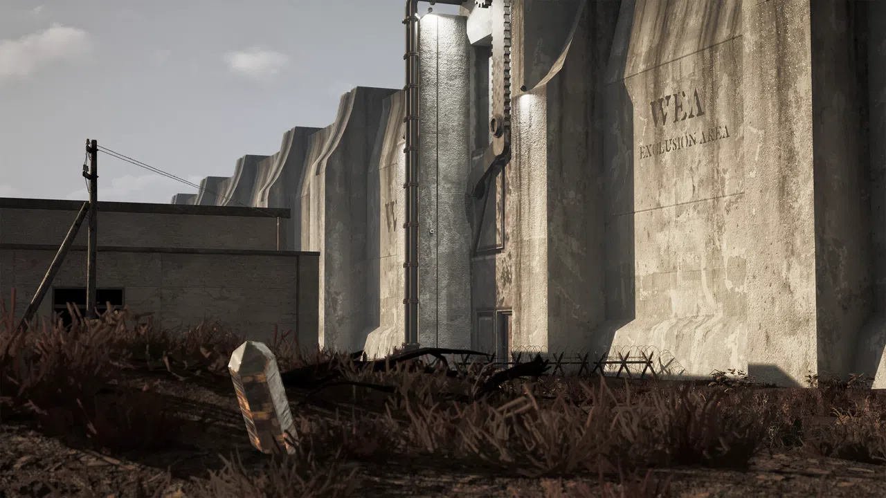 Radioactivity - Onboarding Screenshot 3